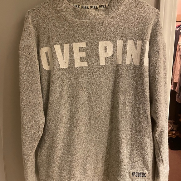 Victoria's Secret Tops - LOVE PINK
